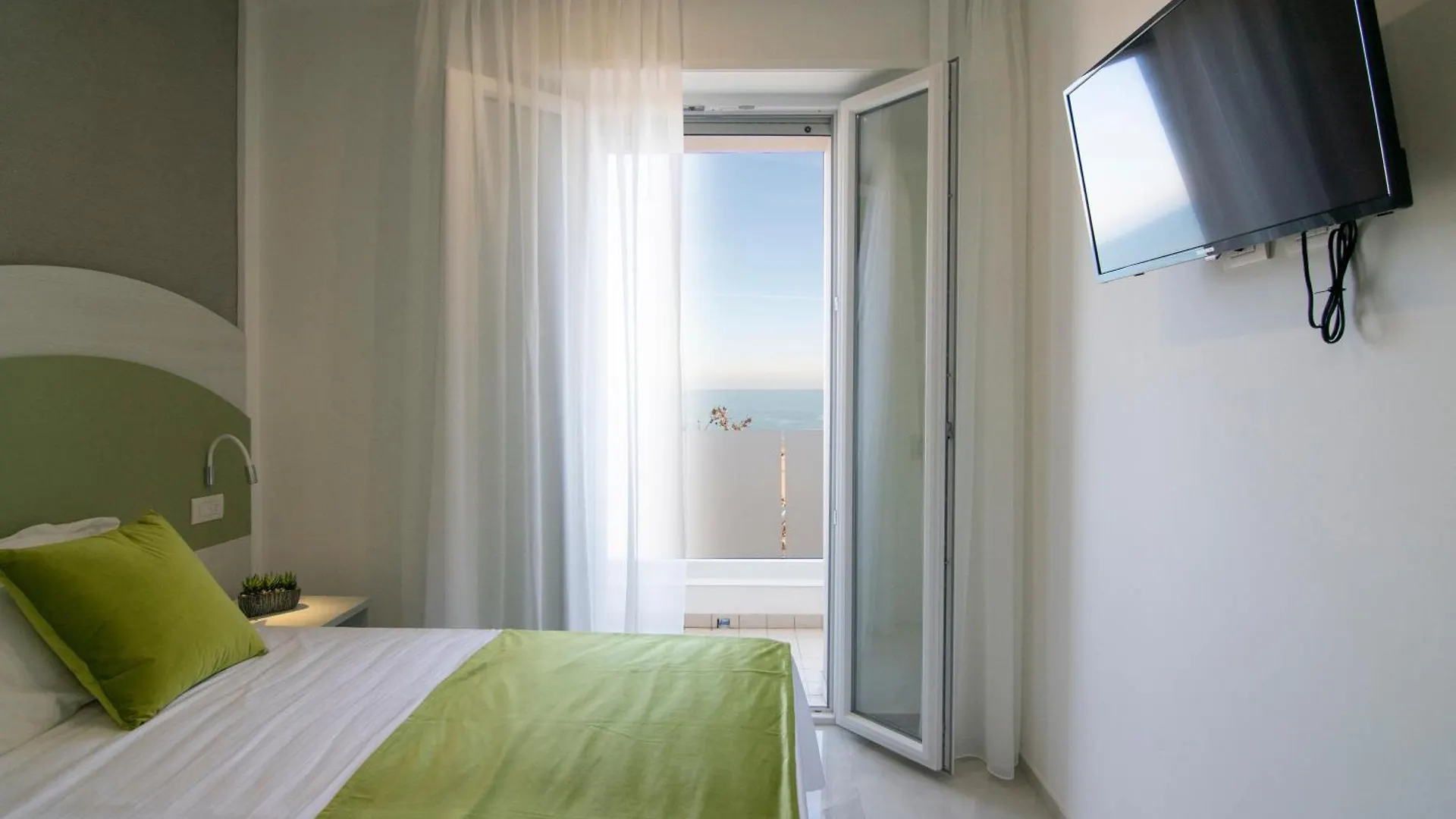 Residence Flow-R Riccione