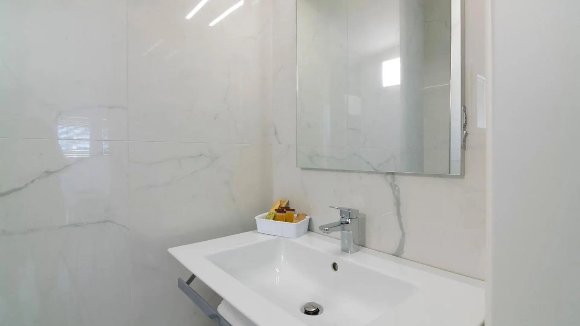 Aparthotel Residence Flow-R Riccione