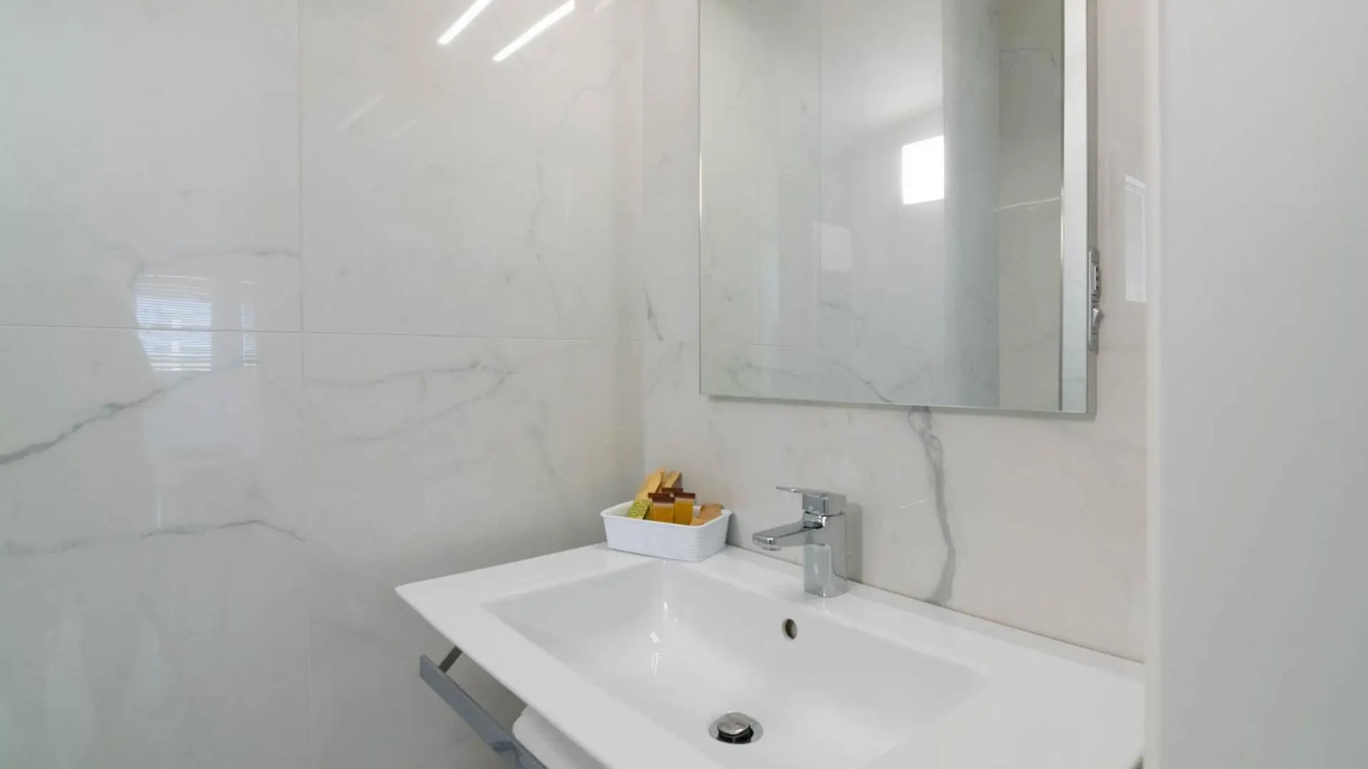 Residence Flow-R Riccione Italië