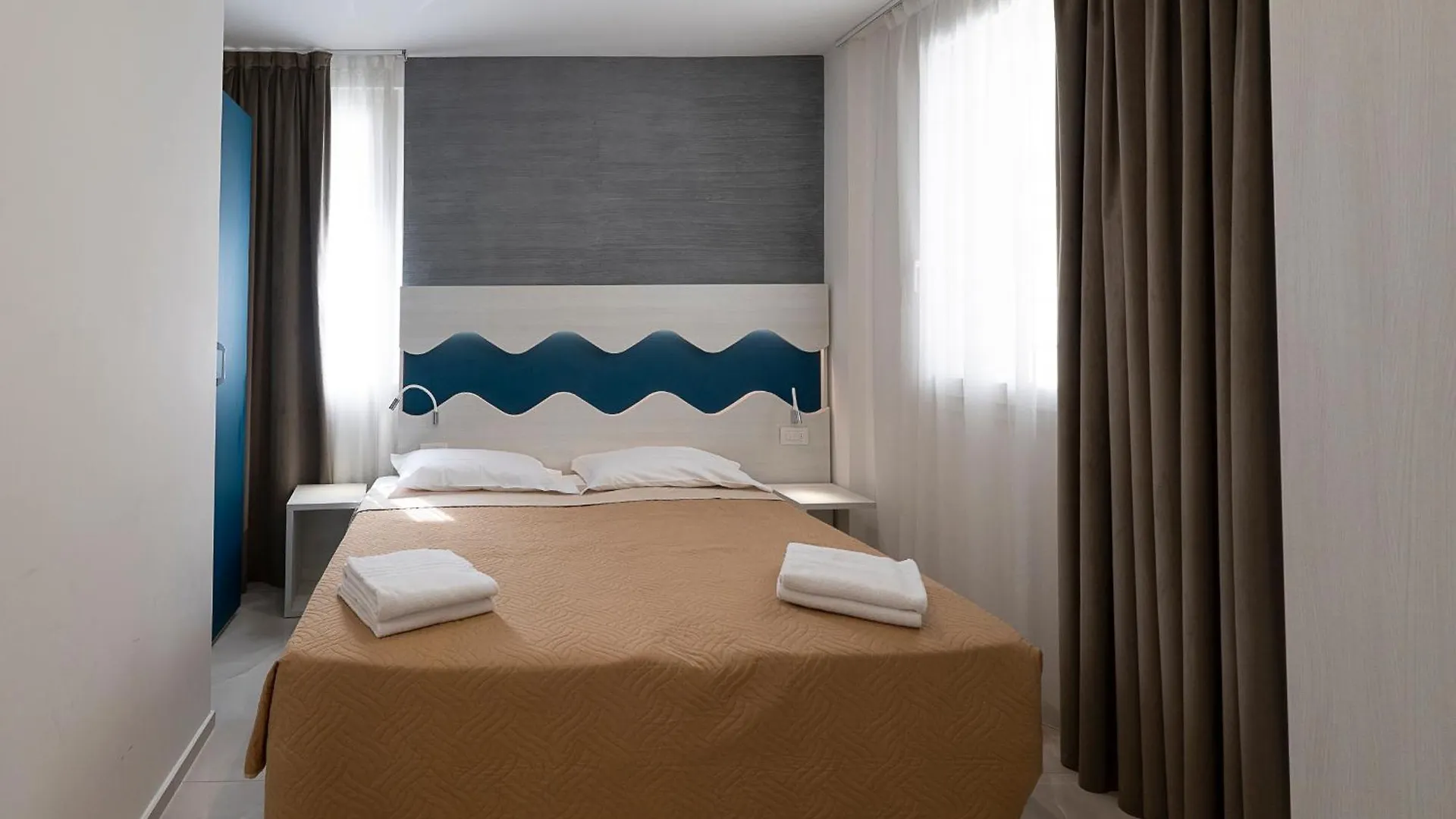 Residence Flow-R Riccione