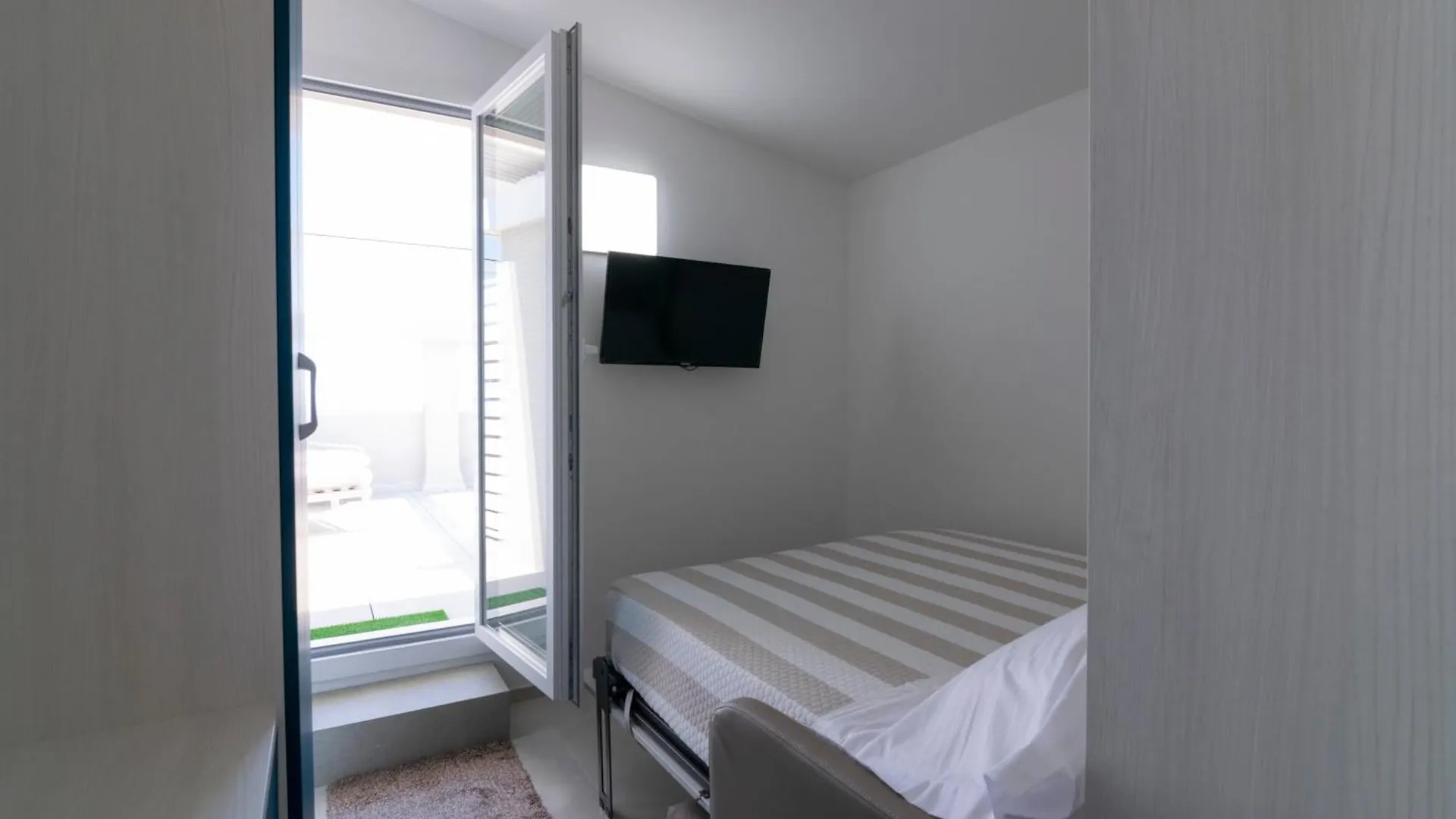 Residence Flow-R Riccione