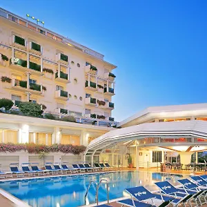 4* Hotel Atlantic &